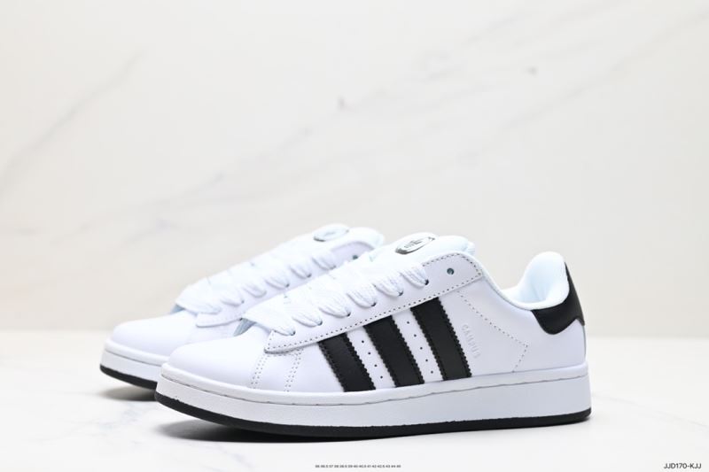 Adidas Campus Shoes